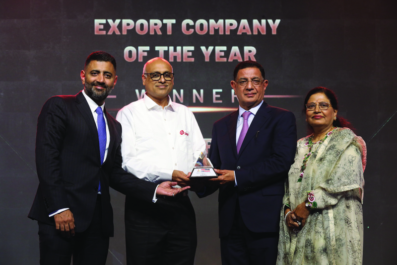 Category: Export Company of the Year Winner: Replika Press